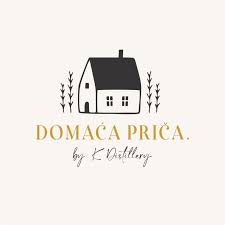 Domaća priča logo